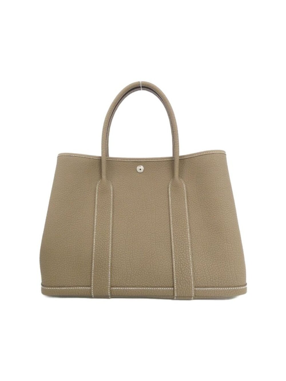 Hermes Garden Party 36 Bag